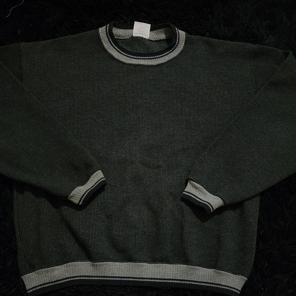 Jerzees Super Sweat Thermal Shirt